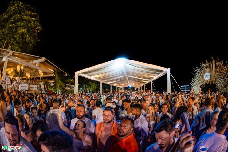 Com ingressos esgotados, o Réveillon 2025 da Área Beach foi um sucesso 714