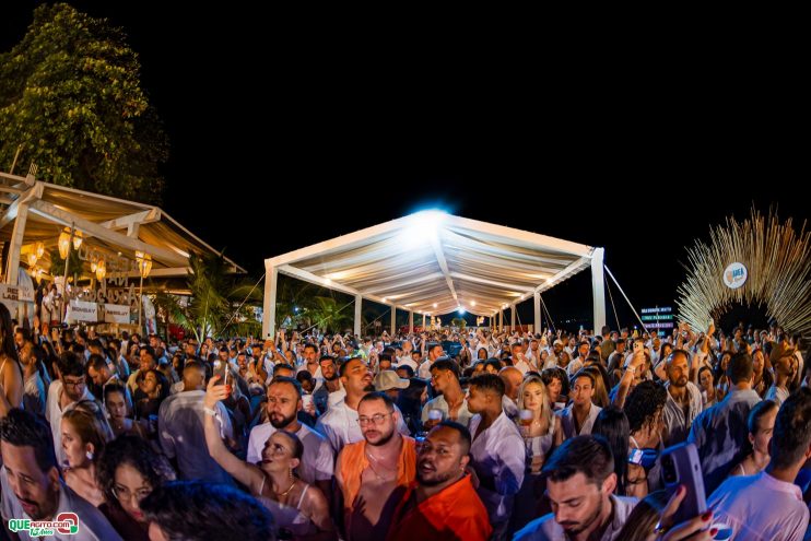 Com ingressos esgotados, o Réveillon 2025 da Área Beach foi um sucesso 715