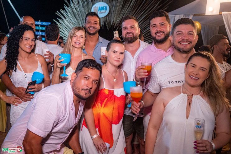 Com ingressos esgotados, o Réveillon 2025 da Área Beach foi um sucesso 732