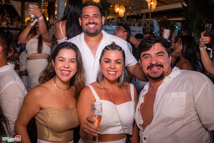 Com ingressos esgotados, o Réveillon 2025 da Área Beach foi um sucesso 735