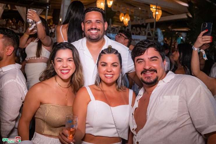 Com ingressos esgotados, o Réveillon 2025 da Área Beach foi um sucesso 736