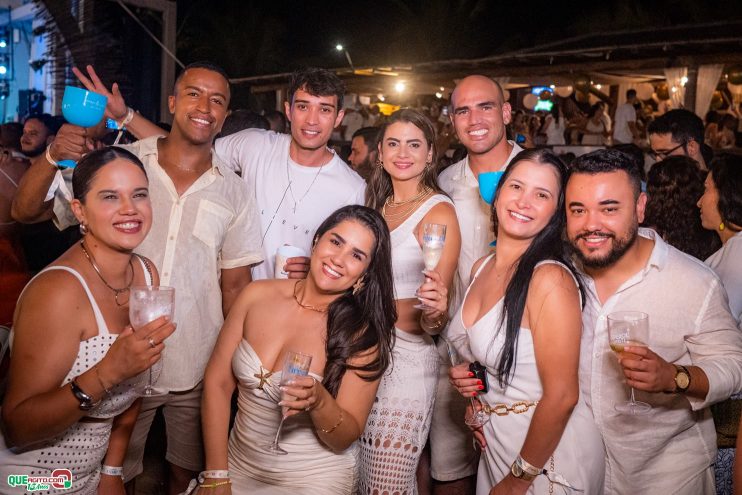 Com ingressos esgotados, o Réveillon 2025 da Área Beach foi um sucesso 737