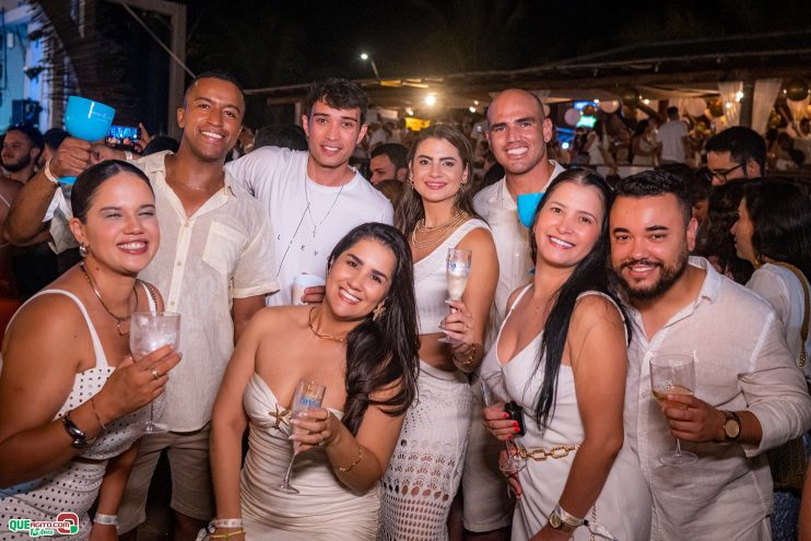 Com ingressos esgotados, o Réveillon 2025 da Área Beach foi um sucesso 738