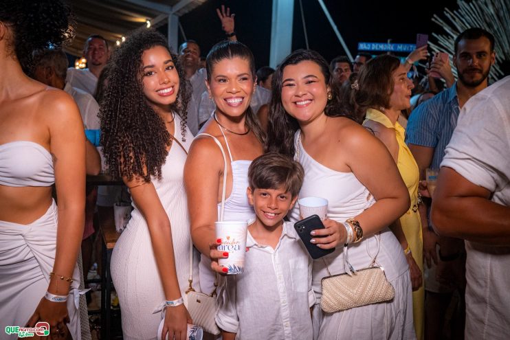Com ingressos esgotados, o Réveillon 2025 da Área Beach foi um sucesso 741