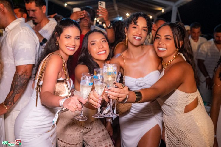 Com ingressos esgotados, o Réveillon 2025 da Área Beach foi um sucesso 744