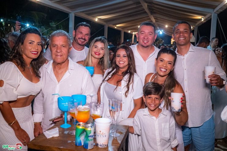 Com ingressos esgotados, o Réveillon 2025 da Área Beach foi um sucesso 749