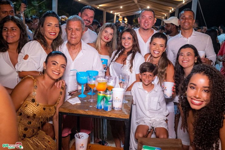 Com ingressos esgotados, o Réveillon 2025 da Área Beach foi um sucesso 751