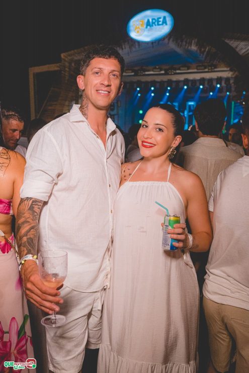 Com ingressos esgotados, o Réveillon 2025 da Área Beach foi um sucesso 753