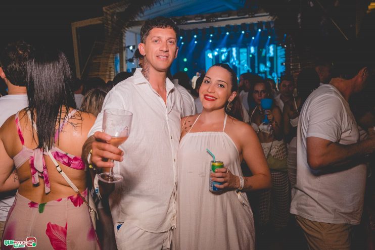 Com ingressos esgotados, o Réveillon 2025 da Área Beach foi um sucesso 755