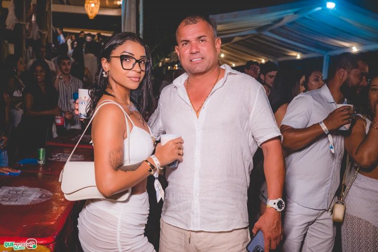 Com ingressos esgotados, o Réveillon 2025 da Área Beach foi um sucesso 756