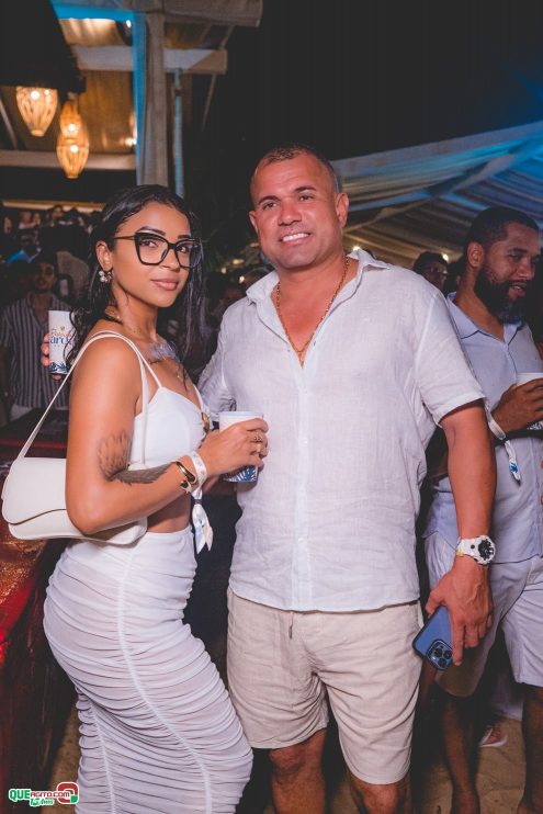 Com ingressos esgotados, o Réveillon 2025 da Área Beach foi um sucesso 757