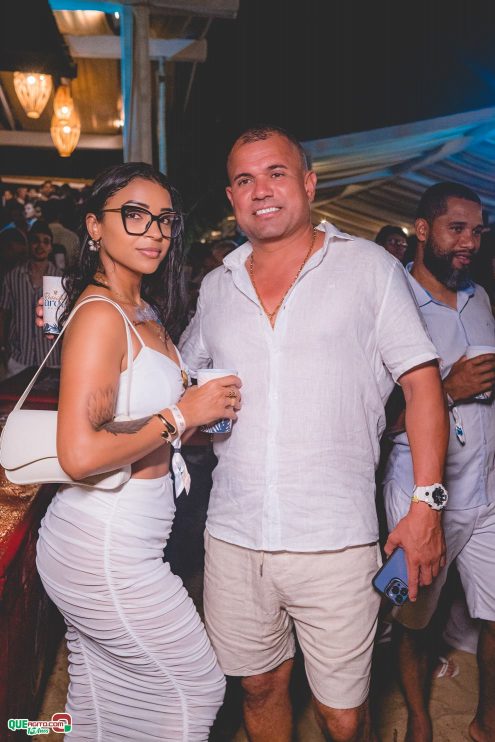 Com ingressos esgotados, o Réveillon 2025 da Área Beach foi um sucesso 758