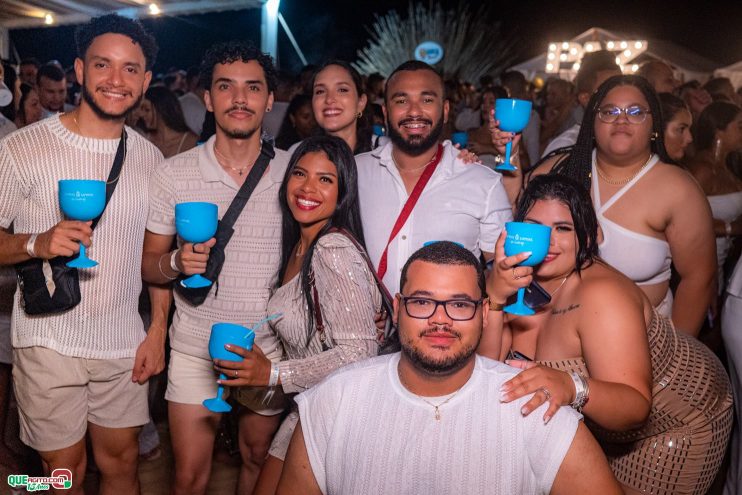 Com ingressos esgotados, o Réveillon 2025 da Área Beach foi um sucesso 759
