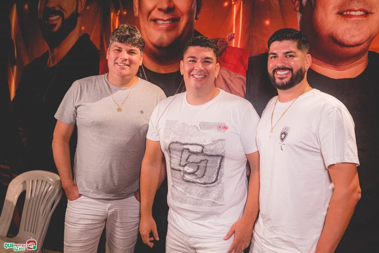 Com ingressos esgotados, o Réveillon 2025 da Área Beach foi um sucesso 764