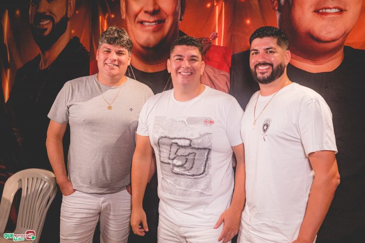 Com ingressos esgotados, o Réveillon 2025 da Área Beach foi um sucesso 765