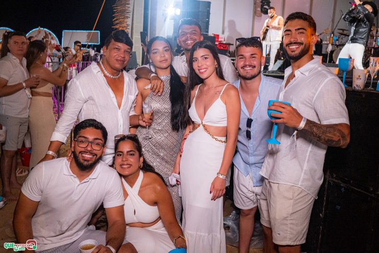 Com ingressos esgotados, o Réveillon 2025 da Área Beach foi um sucesso 768