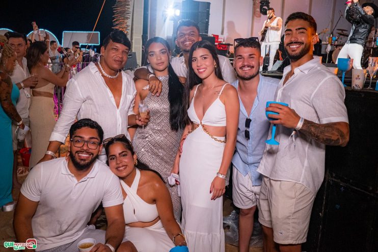 Com ingressos esgotados, o Réveillon 2025 da Área Beach foi um sucesso 769