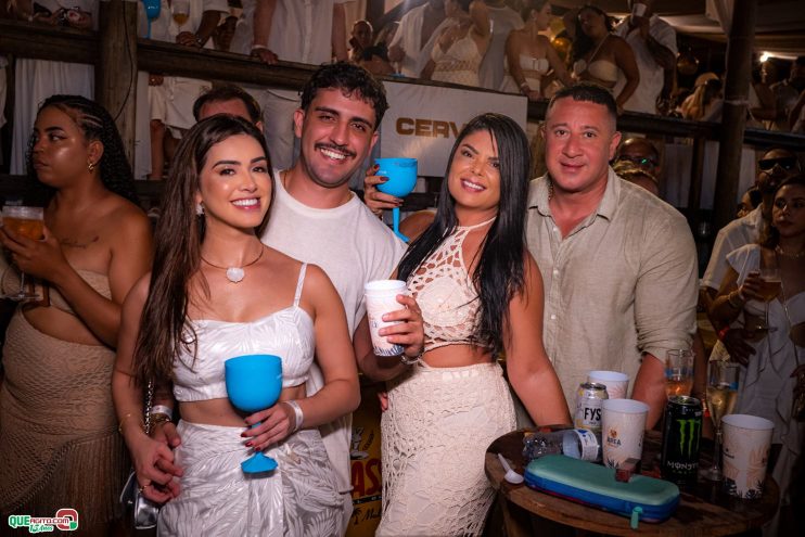 Com ingressos esgotados, o Réveillon 2025 da Área Beach foi um sucesso 778