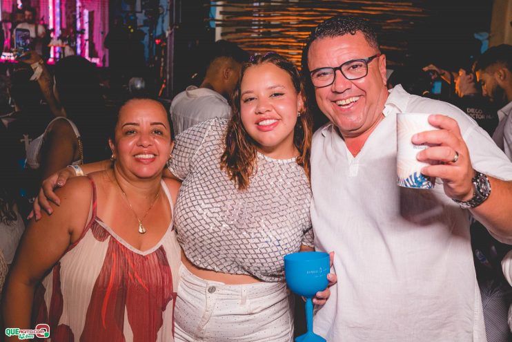 Com ingressos esgotados, o Réveillon 2025 da Área Beach foi um sucesso 780