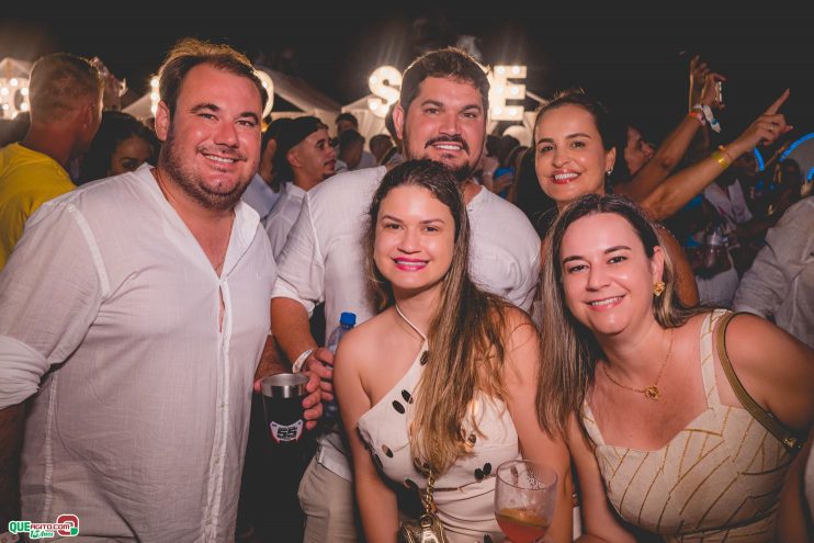 Com ingressos esgotados, o Réveillon 2025 da Área Beach foi um sucesso 781