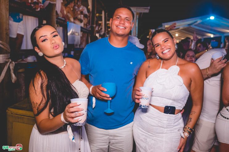 Com ingressos esgotados, o Réveillon 2025 da Área Beach foi um sucesso 785