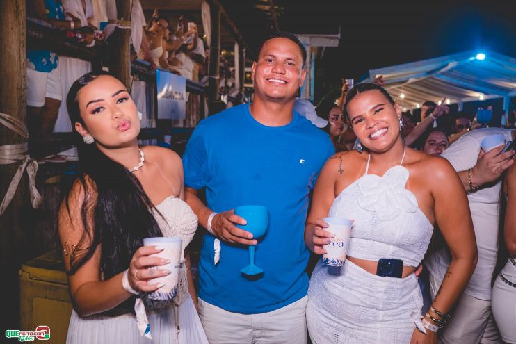 Com ingressos esgotados, o Réveillon 2025 da Área Beach foi um sucesso 786