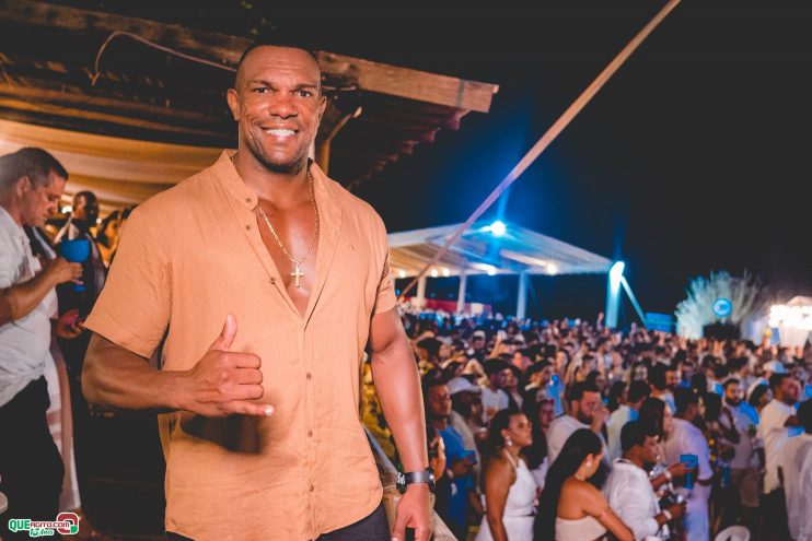 Com ingressos esgotados, o Réveillon 2025 da Área Beach foi um sucesso 787