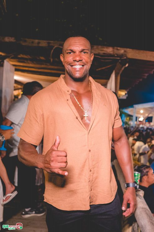 Com ingressos esgotados, o Réveillon 2025 da Área Beach foi um sucesso 789