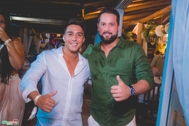 Com ingressos esgotados, o Réveillon 2025 da Área Beach foi um sucesso 801