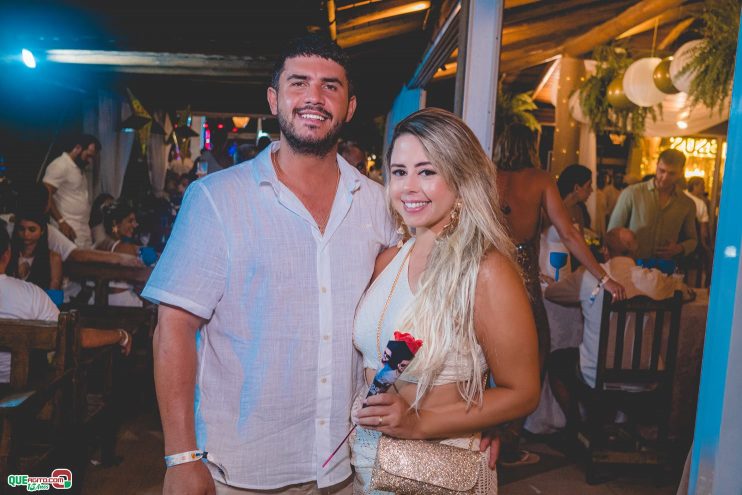 Com ingressos esgotados, o Réveillon 2025 da Área Beach foi um sucesso 804