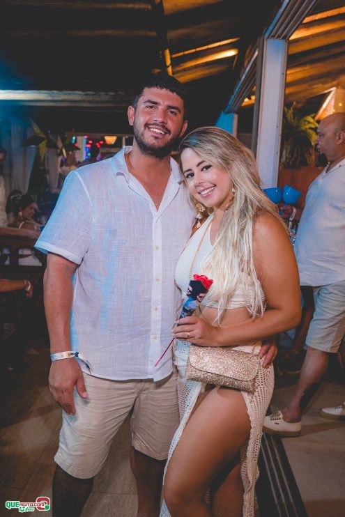 Com ingressos esgotados, o Réveillon 2025 da Área Beach foi um sucesso 806