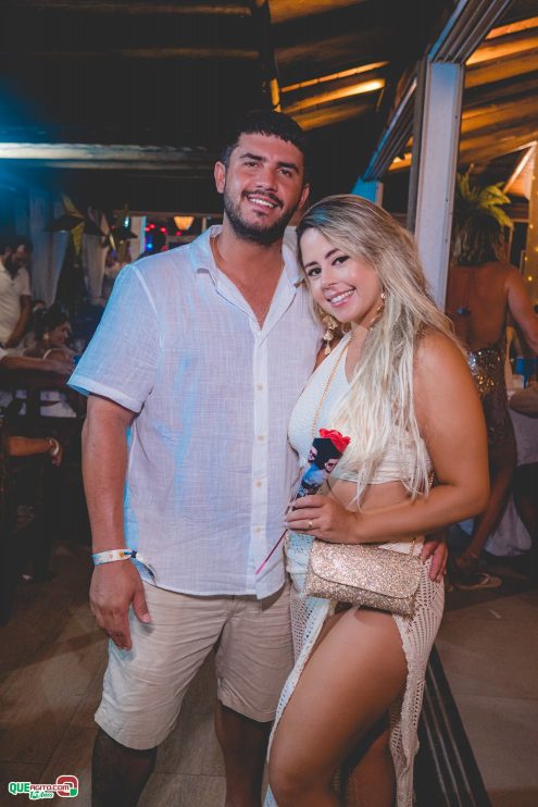 Com ingressos esgotados, o Réveillon 2025 da Área Beach foi um sucesso 807