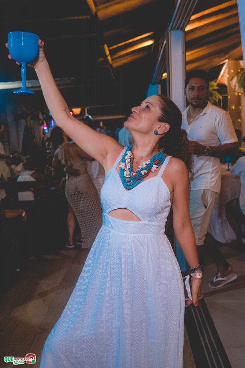 Com ingressos esgotados, o Réveillon 2025 da Área Beach foi um sucesso 808