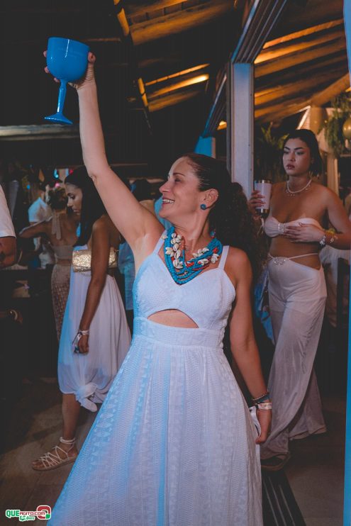 Com ingressos esgotados, o Réveillon 2025 da Área Beach foi um sucesso 809