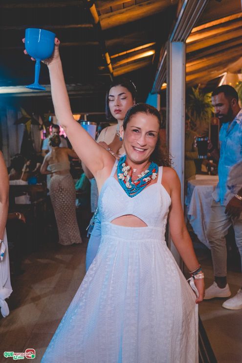 Com ingressos esgotados, o Réveillon 2025 da Área Beach foi um sucesso 810