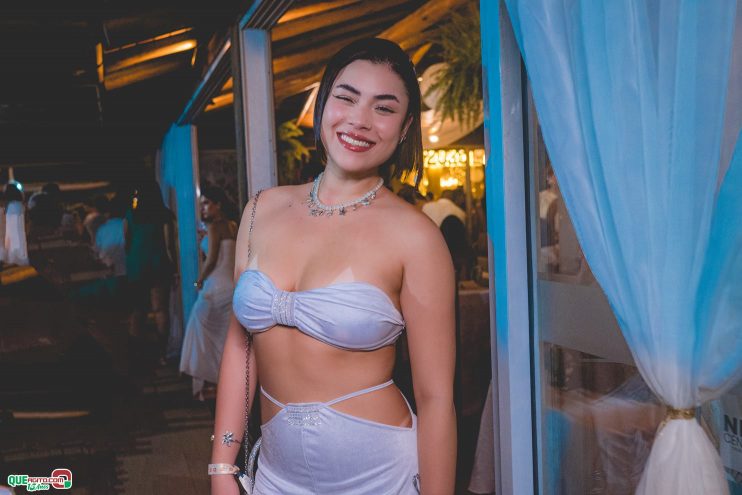 Com ingressos esgotados, o Réveillon 2025 da Área Beach foi um sucesso 812