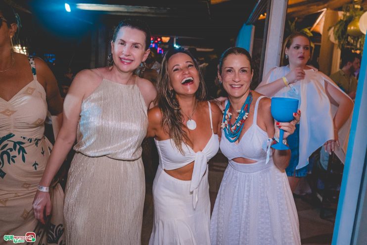 Com ingressos esgotados, o Réveillon 2025 da Área Beach foi um sucesso 813