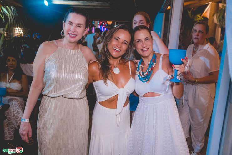 Com ingressos esgotados, o Réveillon 2025 da Área Beach foi um sucesso 814