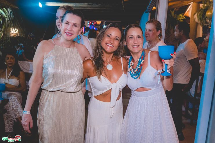 Com ingressos esgotados, o Réveillon 2025 da Área Beach foi um sucesso 815