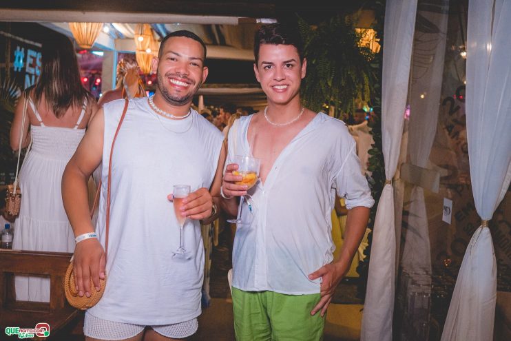 Com ingressos esgotados, o Réveillon 2025 da Área Beach foi um sucesso 816