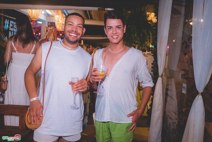 Com ingressos esgotados, o Réveillon 2025 da Área Beach foi um sucesso 817