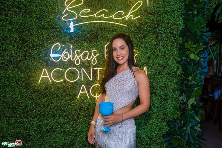 Com ingressos esgotados, o Réveillon 2025 da Área Beach foi um sucesso 826