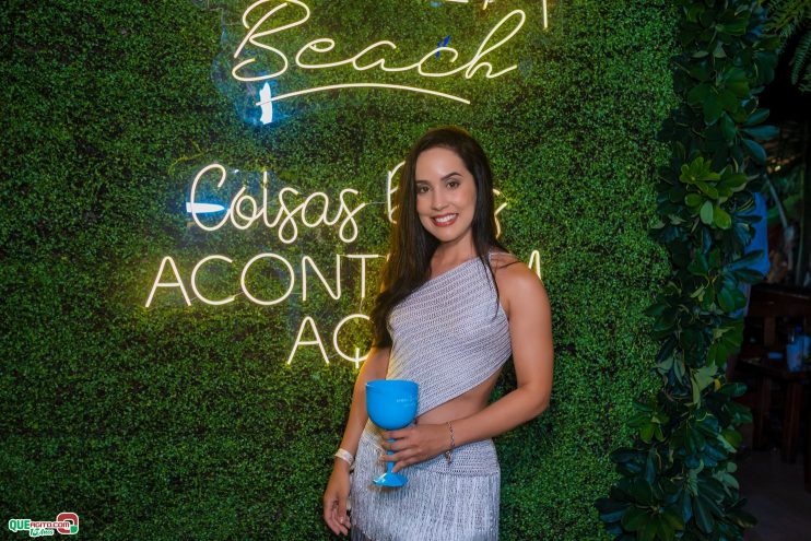 Com ingressos esgotados, o Réveillon 2025 da Área Beach foi um sucesso 827