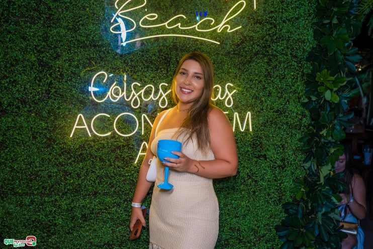 Com ingressos esgotados, o Réveillon 2025 da Área Beach foi um sucesso 838