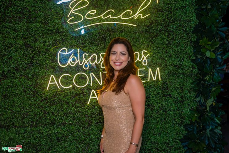 Com ingressos esgotados, o Réveillon 2025 da Área Beach foi um sucesso 854