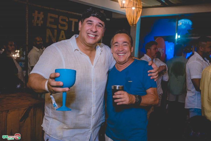 Com ingressos esgotados, o Réveillon 2025 da Área Beach foi um sucesso 868