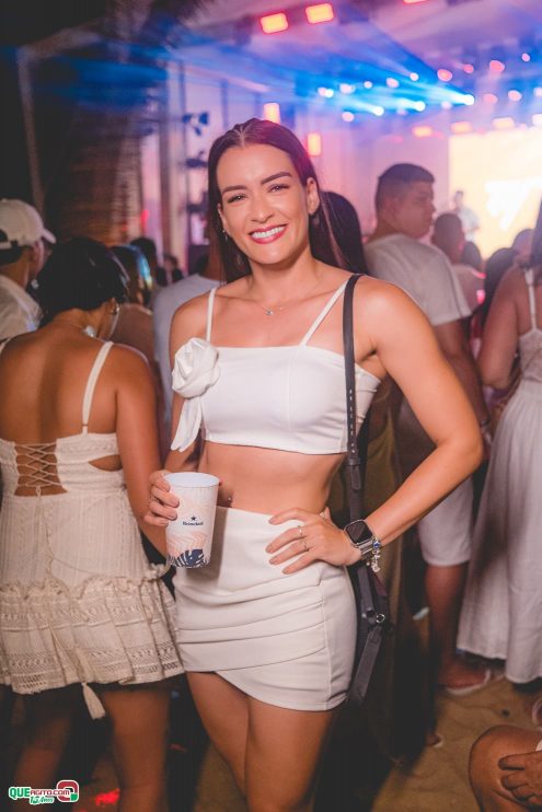 Com ingressos esgotados, o Réveillon 2025 da Área Beach foi um sucesso 897