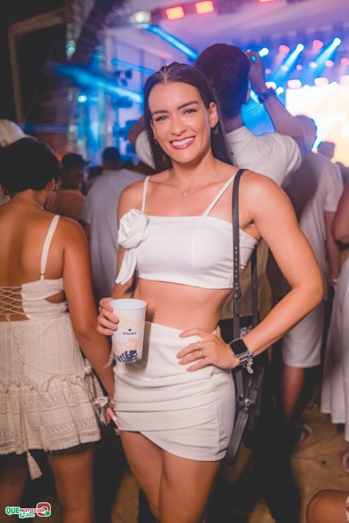 Com ingressos esgotados, o Réveillon 2025 da Área Beach foi um sucesso 898