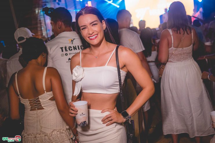 Com ingressos esgotados, o Réveillon 2025 da Área Beach foi um sucesso 899