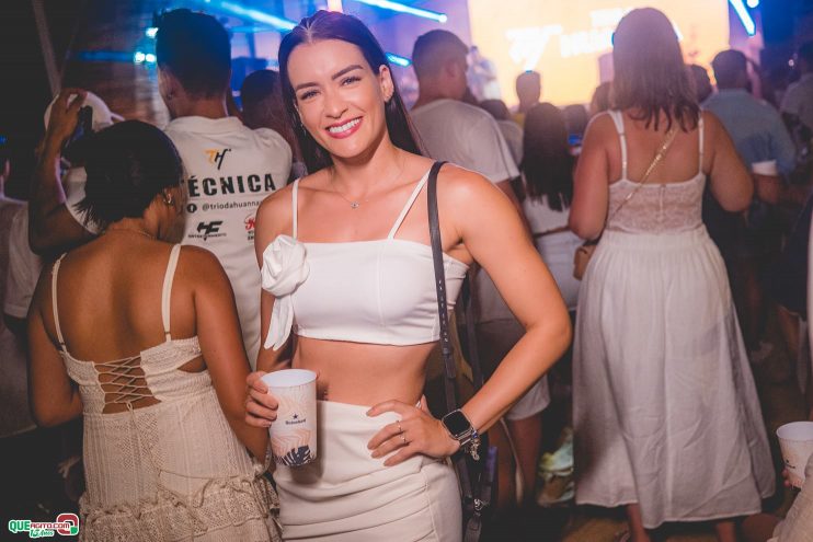 Com ingressos esgotados, o Réveillon 2025 da Área Beach foi um sucesso 900